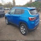 3C4NJDBB6JT202290 2018 Jeep Compass Latitude 4X4 auction photo thumbnail 3