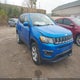 3C4NJDBB6JT202290 2018 Jeep Compass Latitude 4X4 auction photo thumbnail 6