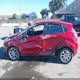 3FADP4EJ9FM196957 2015 Ford Fiesta Se auction photo thumbnail 15