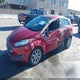 3FADP4EJ9FM196957 2015 Ford Fiesta Se auction photo thumbnail 2
