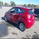 3FADP4EJ9FM196957 2015 Ford Fiesta Se auction photo thumbnail 3