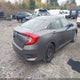 2HGFC2F52JH600257 2018 Honda Civic Lx auction photo thumbnail 4
