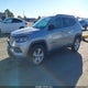 3C4NJCBB1NT103487 2022 Jeep Compass Latitude Fwd auction photo thumbnail 2