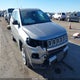 3C4NJCBB1NT103487 2022 Jeep Compass Latitude Fwd auction photo thumbnail 6