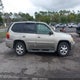 1GKDT13S932102017 2003 GMC Envoy Slt auction photo thumbnail 13