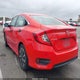 2HGFC2F58JH535026 2018 Honda Civic Lx auction photo thumbnail 3