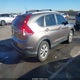 2HKRM4H78EH674881 2014 Honda Cr-V Ex-L auction photo thumbnail 4