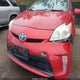JTDKN3DU4C5452372 2012 Toyota Prius Two auction photo thumbnail 6