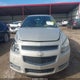 1G1ZH57B794158421 2009 Chevrolet Malibu Lt auction photo thumbnail 12