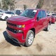 1GCPWBEK0NZ236010 2022 Chevrolet Silverado 1500 Ltd 2Wd Short Bed Custom auction photo thumbnail 2