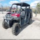 4XAT6E992L8004560 2020 Polaris Ranger Crew 1000 Premium auction photo thumbnail 2