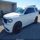 1C4RDHAG9JC302280 2018 Dodge Durango Sxt Rwd auction photo thumbnail 2