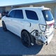 1C4RDHAG9JC302280 2018 Dodge Durango Sxt Rwd auction photo thumbnail 3