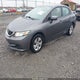 19XFB2F58EE029523 2014 Honda Civic Lx auction photo thumbnail 2