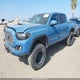 3TMCZ5AN8KM214843 2019 Toyota Tacoma Trd Off Road auction photo thumbnail 2