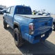 3TMCZ5AN8KM214843 2019 Toyota Tacoma Trd Off Road auction photo thumbnail 3