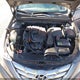 5NPEC4AC0CH332427 2012 Hyundai Sonata Limited auction photo thumbnail 10