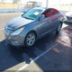 5NPEC4AC0CH332427 2012 Hyundai Sonata Limited auction photo thumbnail 2