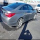 5NPEC4AC0CH332427 2012 Hyundai Sonata Limited auction photo thumbnail 4