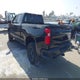 1GCPYFEL3LZ328168 2020 Chevrolet Silverado 1500 4Wd Short Bed Lt Trail Boss/4Wd Standard Bed Lt Trail Boss auction photo thumbnail 3
