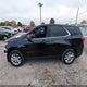 2GNAXJEV3J6307575 2018 Chevrolet Equinox Lt auction photo thumbnail 14
