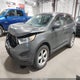 2FMTK4G9XFBC23684 2015 Ford Edge Se auction photo thumbnail 2