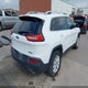 1C4PJMCS4FW627077 2015 Jeep Cherokee Latitude auction photo thumbnail 4