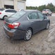1HGCR2F89DA189745 2013 Honda Accord Ex-L auction photo thumbnail 4