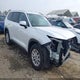 5TDAAAB59SS071990 2025 Toyota Grand Highlander Xle auction photo thumbnail 1