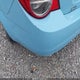 1G1JC5SH5E4172044 2014 Chevrolet Sonic Lt Auto auction photo thumbnail 6