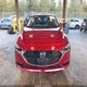 3MZBPACL0MM203809 2021 Mazda Mazda3 Preferred auction photo thumbnail 12