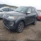 1FM5K8HT6HGD53726 2017 Ford Explorer Platinum auction photo thumbnail 2
