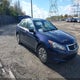 1HGCP2F3XAA133657 2010 Honda Accord 2.4 Lx auction photo thumbnail 1