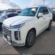 KM8R74GE4SU891087 2025 Hyundai Palisade Calligraphy auction photo thumbnail 2
