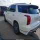 KM8R74GE4SU891087 2025 Hyundai Palisade Calligraphy auction photo thumbnail 3