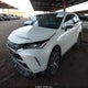 JTEAAAAH1PJ120613 2023 Toyota Venza Le auction photo thumbnail 2