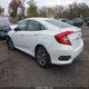 2HGFC2F77HH512915 2017 Honda Civic Ex auction photo thumbnail 3