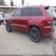 1C4RJFCG9KC636952 2019 Jeep Grand Cherokee High Altitude 4X4 auction photo thumbnail 15
