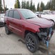 1C4RJFCG9KC636952 2019 Jeep Grand Cherokee High Altitude 4X4 auction photo thumbnail 1