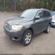 JTEES41A182038492 2008 Toyota Highlander auction photo thumbnail 2