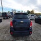 3GNCJKSBXKL211658 2019 Chevrolet Trax Ls auction photo thumbnail 16
