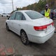 KMHFC46F99A368183 2009 Hyundai Azera Limited auction photo thumbnail 3