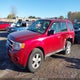 1FMCU0C72CKA93392 2012 Ford Escape Xls auction photo thumbnail 2
