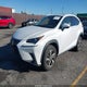 JTJGARBZ5M5030502 2021 Lexus Nx 300 auction photo thumbnail 2