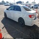5YFBU4EE0CP041165 2012 Toyota Corolla Le auction photo thumbnail 3