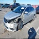 3N1AB7AP4JL656745 2018 Nissan Sentra Sv auction photo thumbnail 2