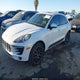 WP1AA2A56JLB00027 2018 Porsche Macan auction photo thumbnail 2