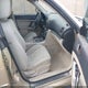 4S3BL616087203866 2008 Subaru Legacy 2.5I auction photo thumbnail 5