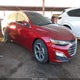 1G1ZD5ST5NF103525 2022 Chevrolet Malibu Lt auction photo thumbnail 1