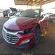 1G1ZD5ST5NF103525 2022 Chevrolet Malibu Lt auction photo thumbnail 2